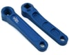 Calculated VSR Crank Arms M4 (Blue) (120mm)